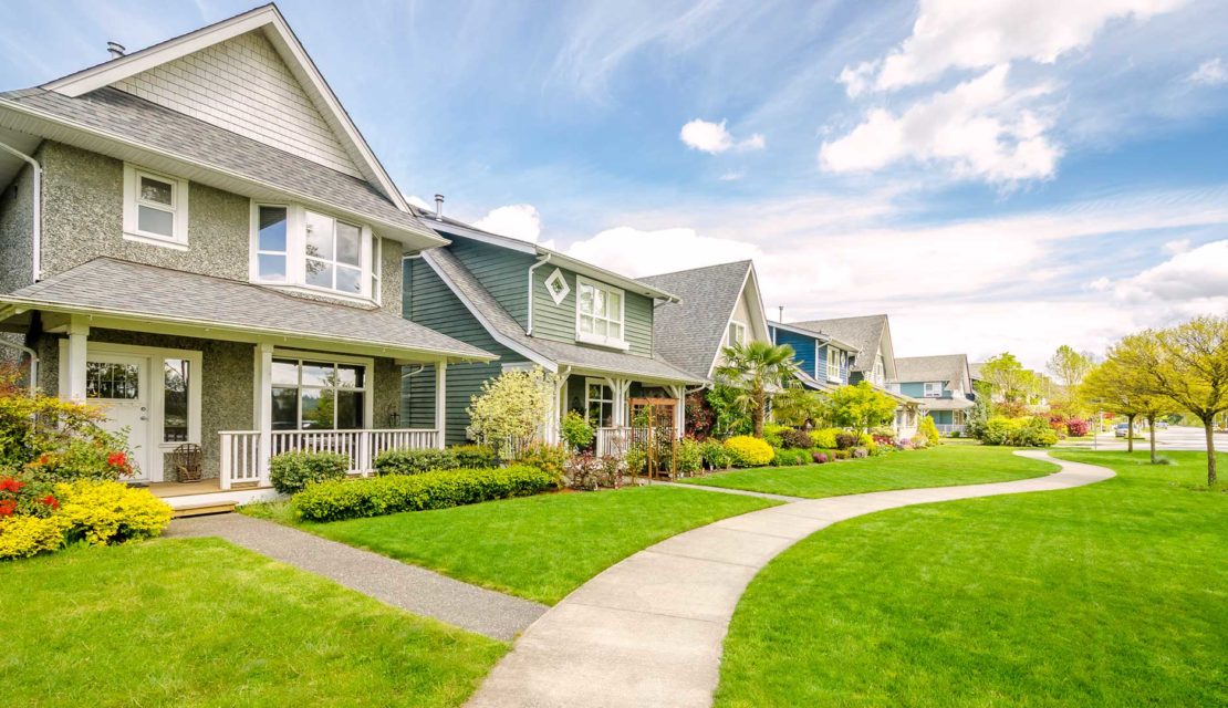Buying a Home